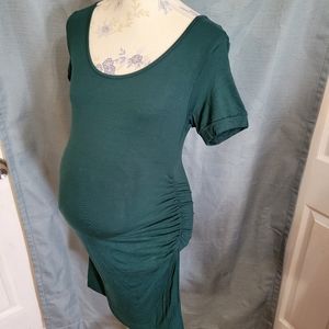 Peauty Maternity Dress